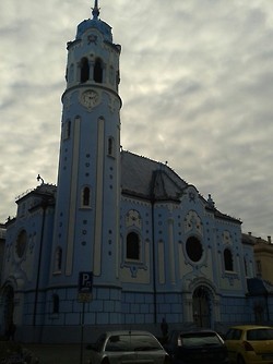 cinderella church